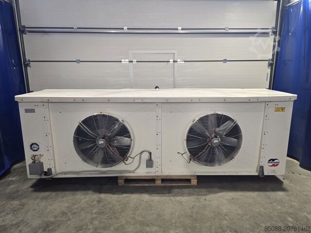 Ψυγείο Guntner S-GHN 080.2H/212-END50.E