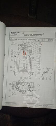 SANY GmbH SANY GmbH SANY GmbH
