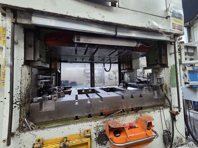 Punzonatrice automatica KAISER V 200
