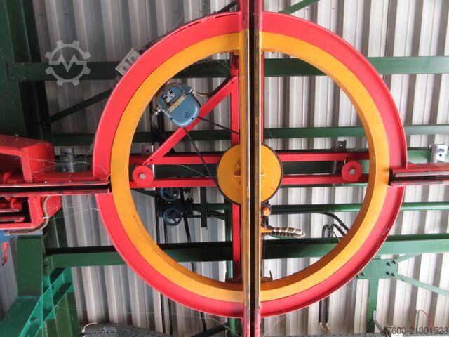 गैन्ट्री क्रेन क्रेन कैनोपी हॉल क्रेन क्रेन Demag KBK2-R Weiche Schwenkscheibe KBK 2 II KBK2 125 250 500 1000KG