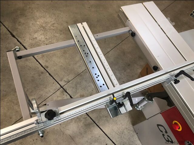 Sameinuð vél HAMMER C3-31