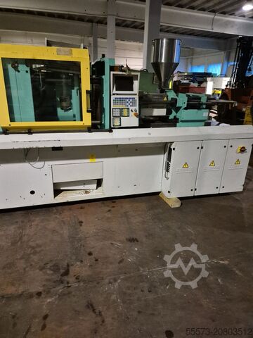 420 S - 800- 350 ARBURG