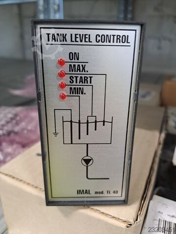 Kontroller Imal TL40/TL41A/TL42A IMAL MOD. TL40