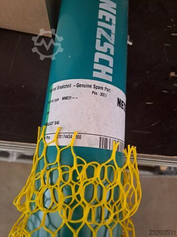 Stator 3005 NETZSCH 5170170000000