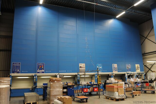 Kardex Shuttle XP500 Kardex XP500