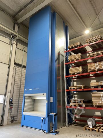 Kardex Shuttle XP500 Kardex XP500