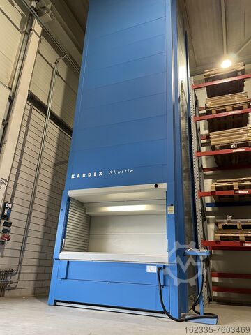 Kardex Shuttle XP500 Kardex XP500