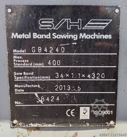 6040 - ЛЕНТОВ ТРИОН, TOPTECH / OPTIMUM GB 42 Toptech / Optimum GB 4240