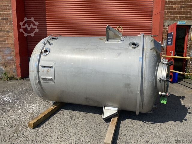 FIB Teollisuusyritykset, 3 900 litraa FIB INDUSTRIELE BEDRIJUEN 3,900 Litre