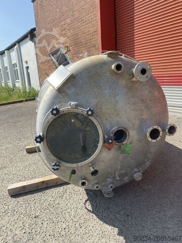 FIB Teollisuusyritykset, 3 900 litraa FIB INDUSTRIELE BEDRIJUEN 3,900 Litre