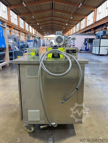 5 litran A. Berents Becomix MiniLab homogenointisekoitin BECOMIX Beco Mini Lab