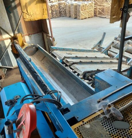 Wood splitter PINOSA EPC 3300