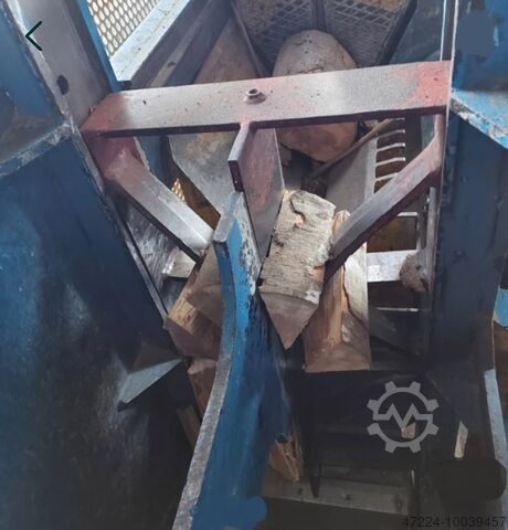 Wood splitter PINOSA EPC 3300