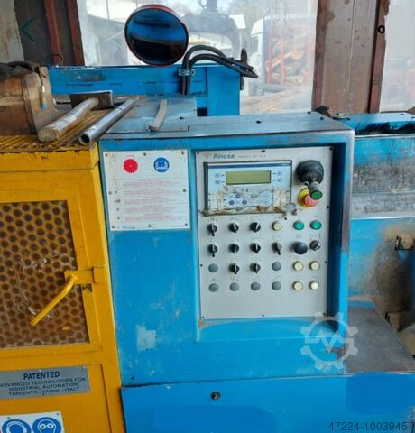 Wood splitter PINOSA EPC 3300
