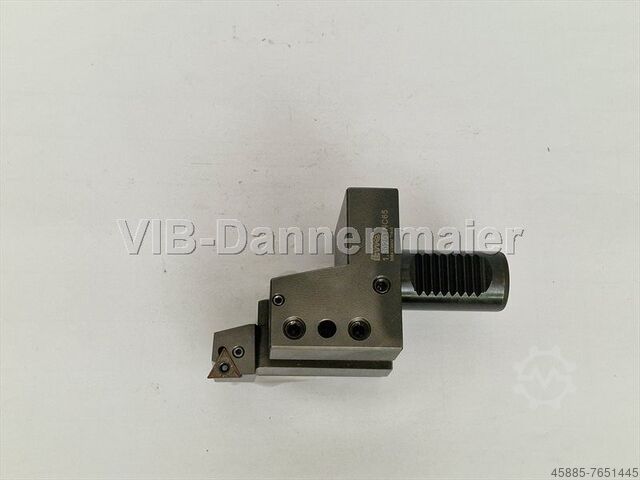 Tool holder package INDEX Werkzeughalter VDI 30