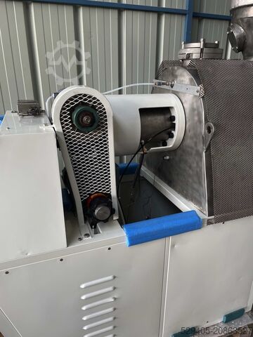 Secador a vácuo Comber Pharmadry PH 100