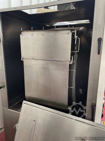 Coating machine Manesty Accela Cota Accela-cota 150