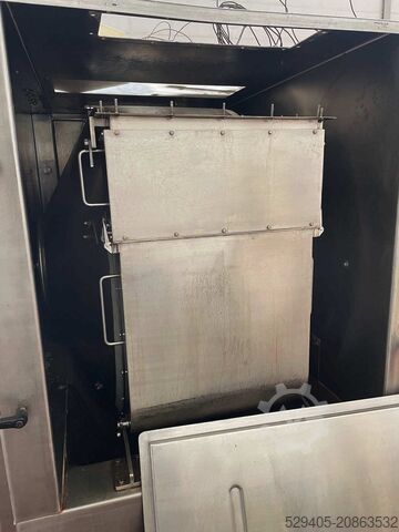 Coating machine Manesty Accela Cota Accela-cota 150