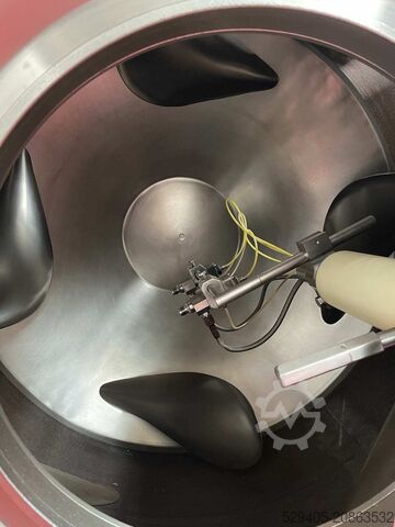 Coating machine Manesty Accela Cota Accela-cota 150