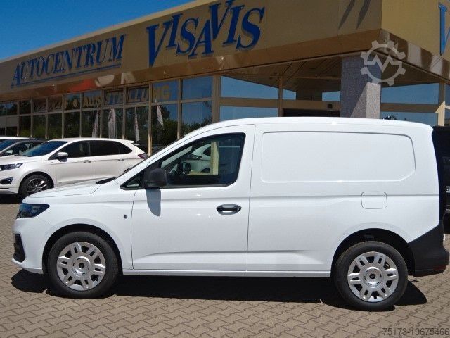 Duba panelată FORD Transit Connect Trend L1 Kasten AHK SHZ Navi PDC