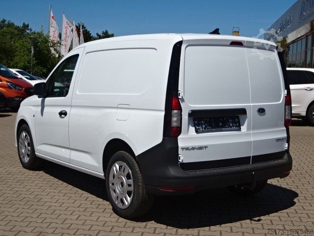 Duba panelată FORD Transit Connect Trend L1 Kasten AHK SHZ Navi PDC