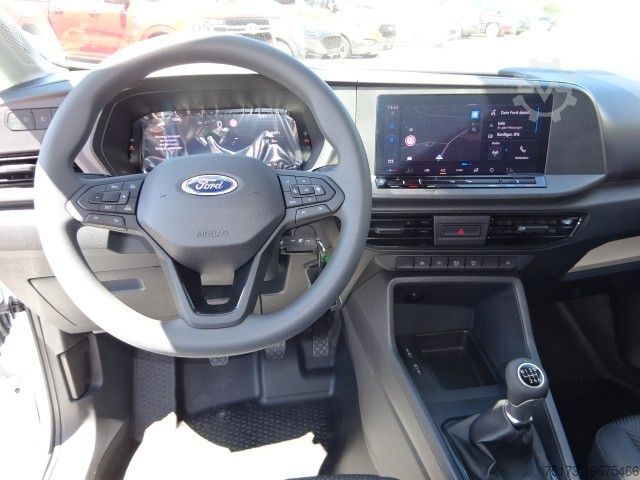 Duba panelată FORD Transit Connect Trend L1 Kasten AHK SHZ Navi PDC