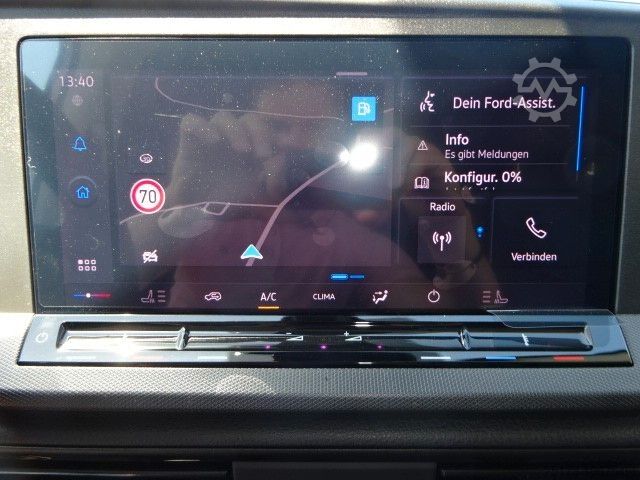 Duba panelată FORD Transit Connect Trend L1 Kasten AHK SHZ Navi PDC