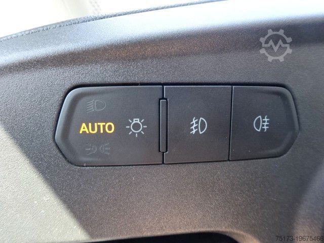 Duba panelată FORD Transit Connect Trend L1 Kasten AHK SHZ Navi PDC