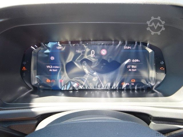 Duba panelată FORD Transit Connect Trend L1 Kasten AHK SHZ Navi PDC