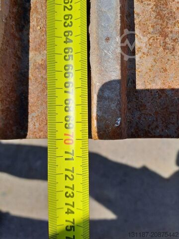 حفارة زاحفة Volvo EC 220 EL