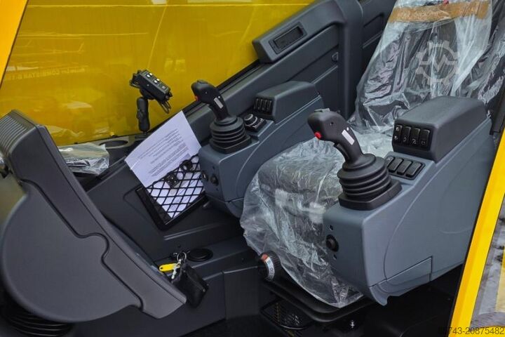 All-Terrain-Kran Grove GMK5250XL-1 Available For Rent, Dutch Registration