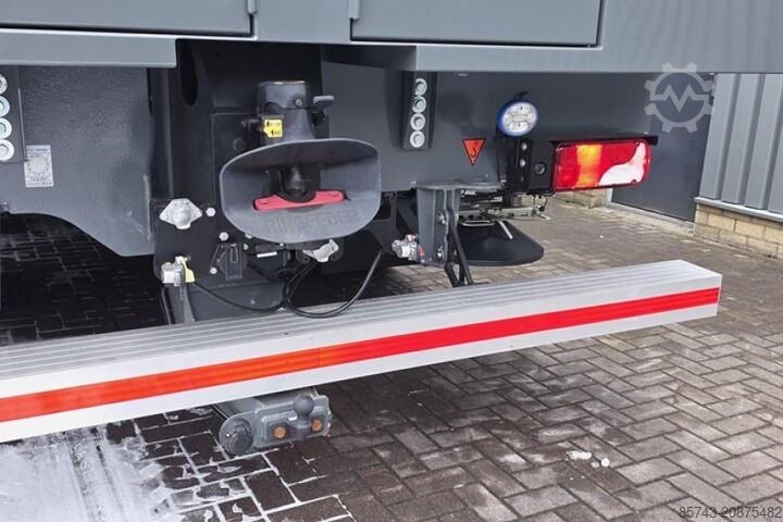 All-Terrain-Kran Grove GMK5250XL-1 Available For Rent, Dutch Registration