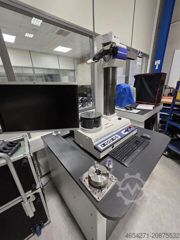 Messsystem Rondcom 54-SD3 / ACCTEE PRO