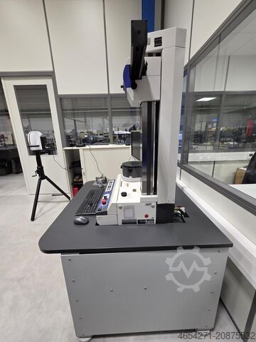 Messsystem Rondcom 54-SD3 / ACCTEE PRO