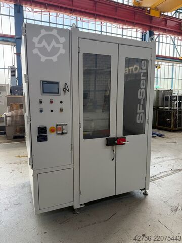 Površinska obrada OTEC SF 170/270/1000