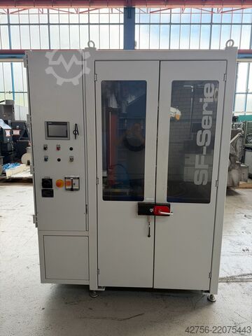 Površinska obrada OTEC SF 170/270/1000