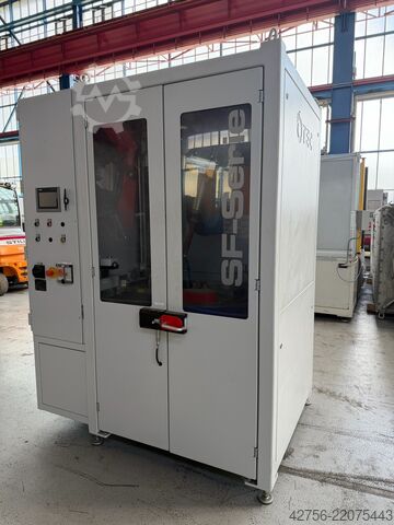 Površinska obrada OTEC SF 170/270/1000