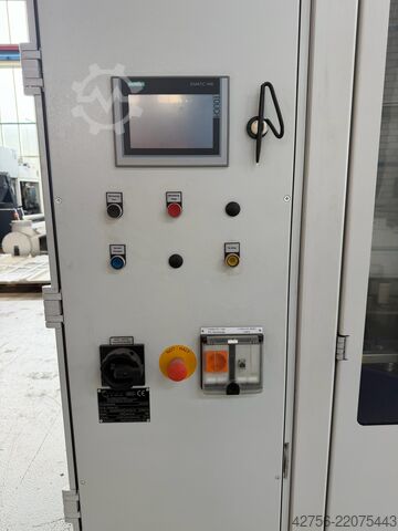 Površinska obrada OTEC SF 170/270/1000
