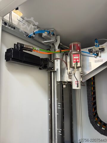 Površinska obrada OTEC SF 170/270/1000
