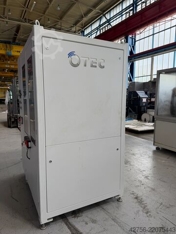 Površinska obrada OTEC SF 170/270/1000