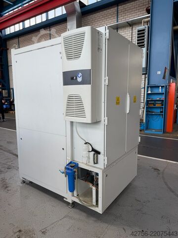 Površinska obrada OTEC SF 170/270/1000
