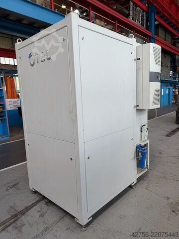 Površinska obrada OTEC SF 170/270/1000