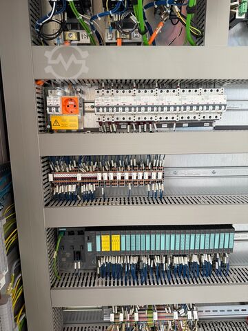 Površinska obrada OTEC SF 170/270/1000