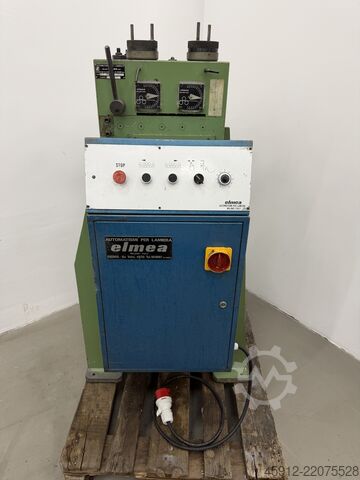 Nivelador de rodillos ELMEA MR17 30M