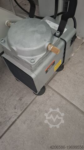 Máquina de corte por láser Epilog Fusion Edge 12 (CO2/60W)