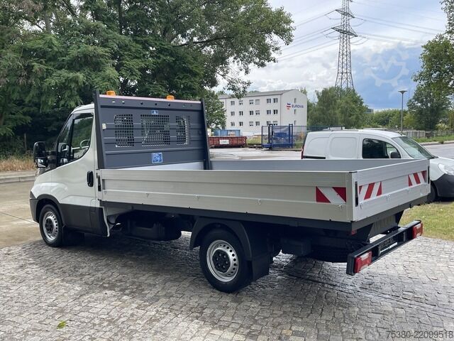 Furgão pick-up iveco Daily 35S16 V/P Pritsche Hi-Matic 1H*Klima*
