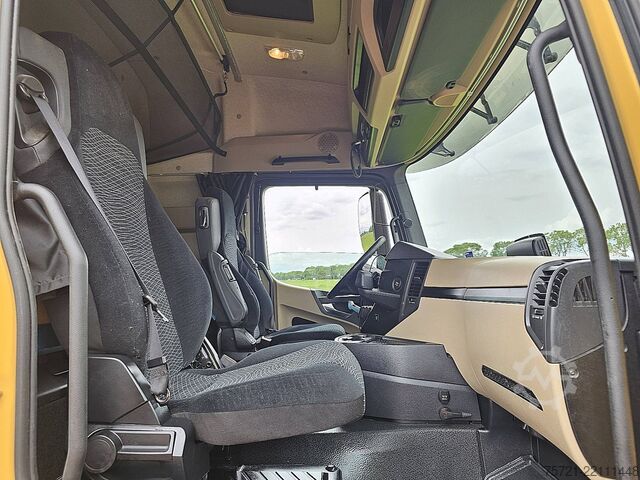 スタンダード-SZM MERCEDES-BENZ ACTROS 1843