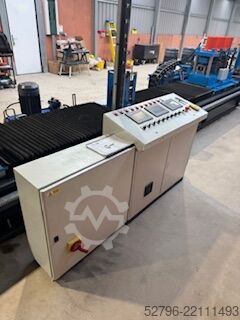 Automatic Roll Forming Line (Unistrut) TBC CIRF-2019-2486