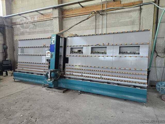 Taladro para vidrio Schraml top DRILL Easy