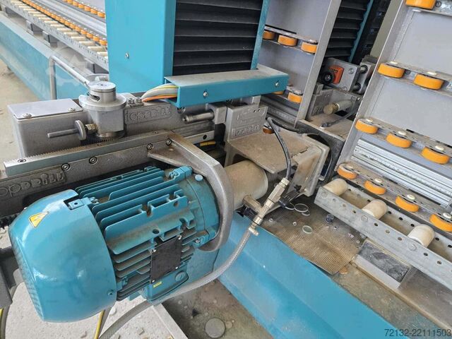 Taladro para vidrio Schraml top DRILL Easy